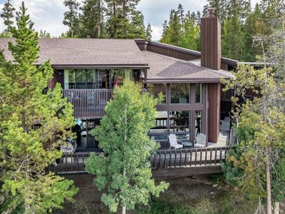 51 Salt Lick Cir #51, Silverthorne, CO, 80498