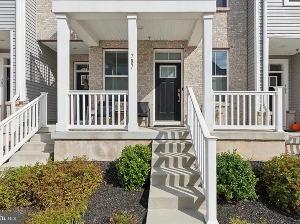 787 Ore St, Phoenixville, PA 19460