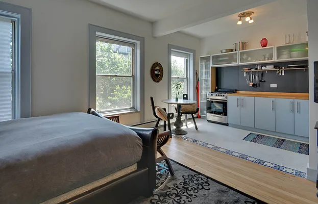 Sold by Brown Harris Stevens | media 11