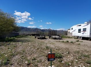 505 W Hartford Rd, Kearny, AZ 85137