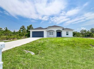 2919 11th St W, Lehigh Acres, FL 33971