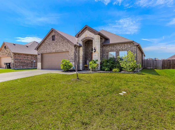 623 Comal Dr, Crandall, TX 75114