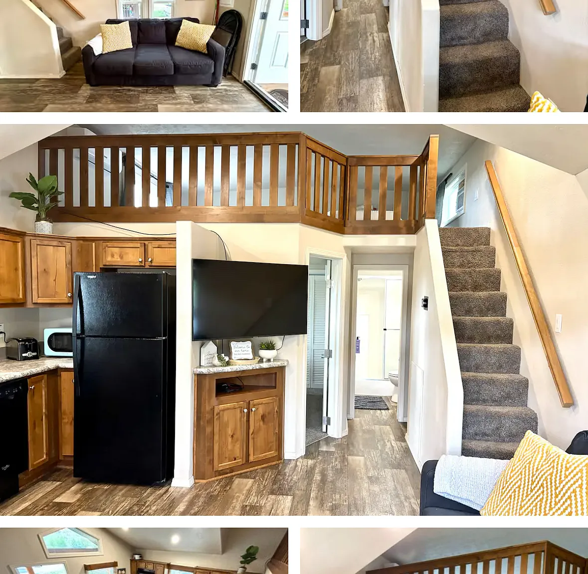 2 bed, 450 sqft, $1,000 — Photo 2