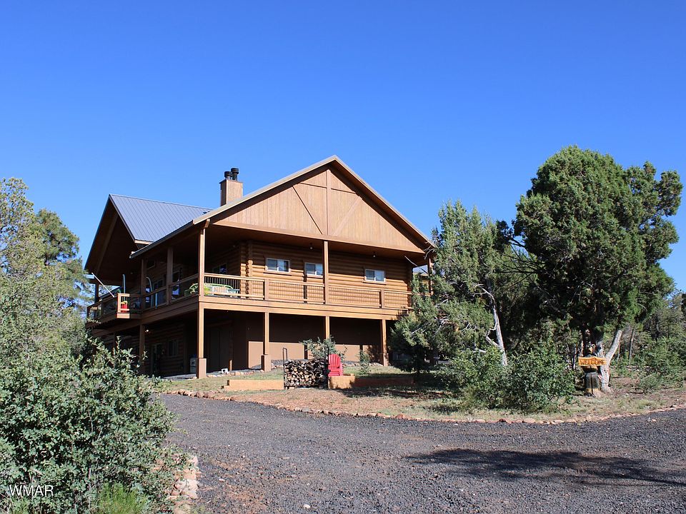 5095 Alyssa Rd, Pinedale, AZ 85934 Zillow