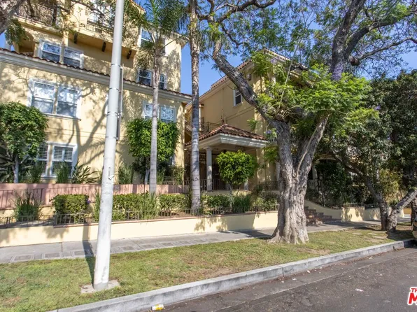 1050 N Edinburgh Ave APT 102, West Hollywood, CA 90046