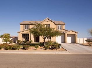 12025 Sweet Grass Cir, Apple Valley, CA 92308