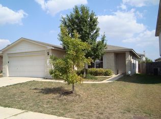 17505 Dashwood Creek Dr, Pflugerville, TX 78660