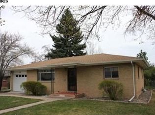 2200 Stanford Rd, Fort Collins, CO 80525