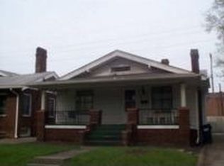 2009 S 4th St, Springfield, IL 62703