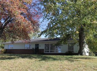 413 Manderley Rd, Kingsport, TN 37660