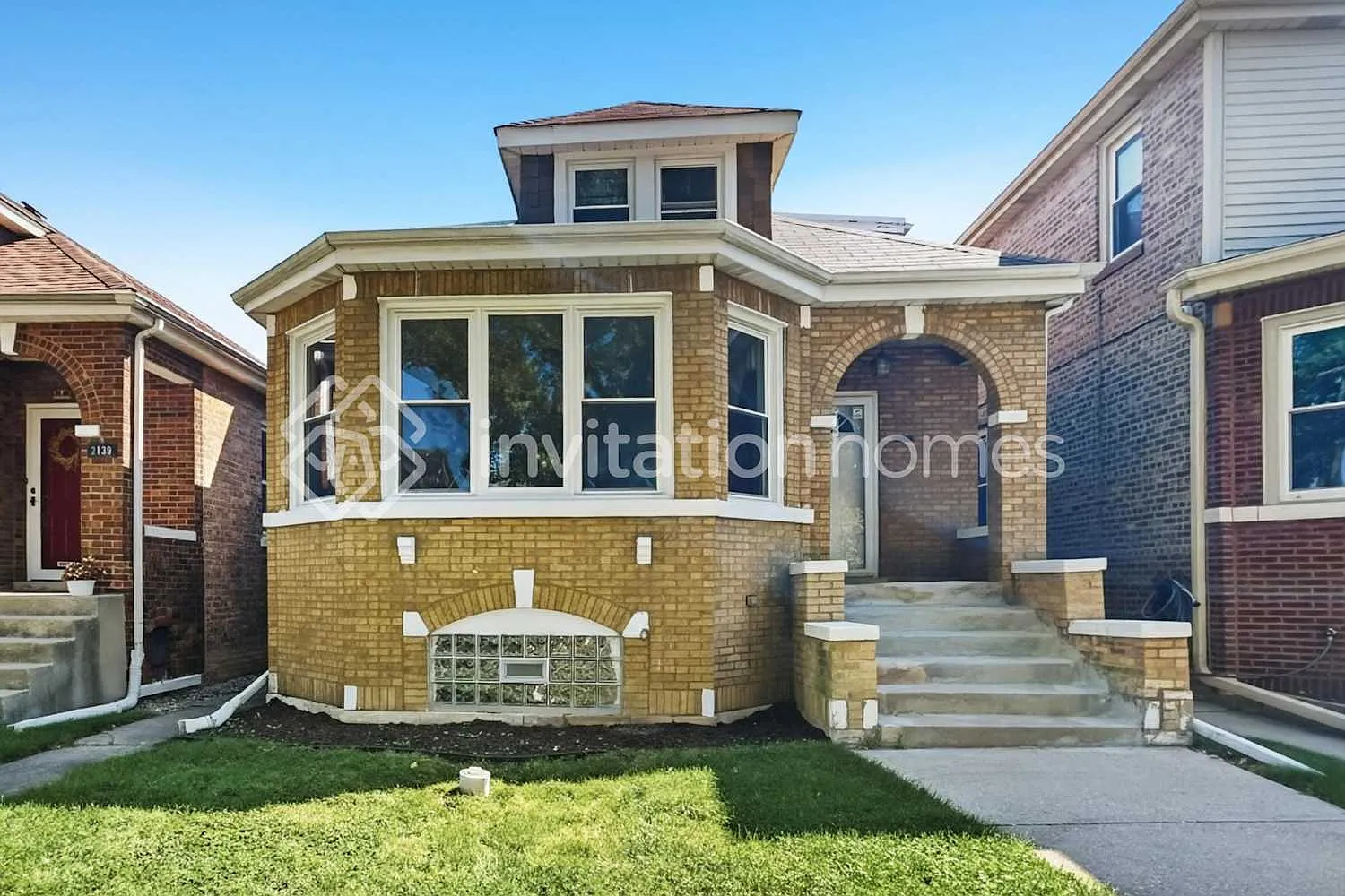 2137 N 75th Ct Elmwood Park, IL 60707 — Photo 1