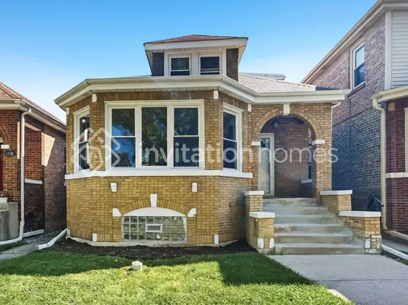 2137 N 75th Ct, Elmwood Park, IL 60707