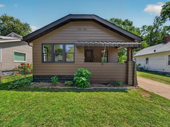 614 S 28th St, South Bend, IN 46615