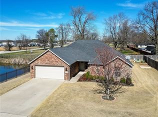 140 Ranalli Ave, Springdale, AR 72762