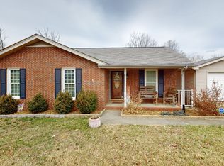 3407 Curtiswood Ln E, Springfield, TN 37172