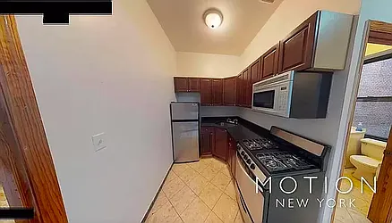 Rented by MOTION New York