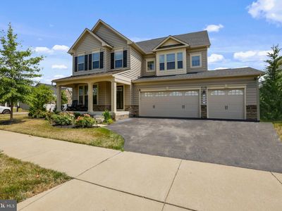 808 Central Ave, Brunswick, MD, 21716