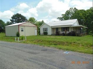 2300 County Road 4006, Crane Hill, AL 35053