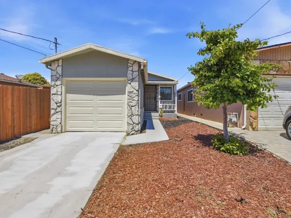 2317 Virginia Ave, Richmond, CA 94804