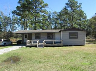 3410 53rd Ave, Gulfport, MS 39501
