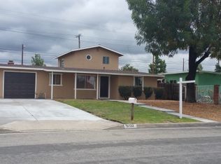5732 N Viceroy Ave, Azusa, CA 91702