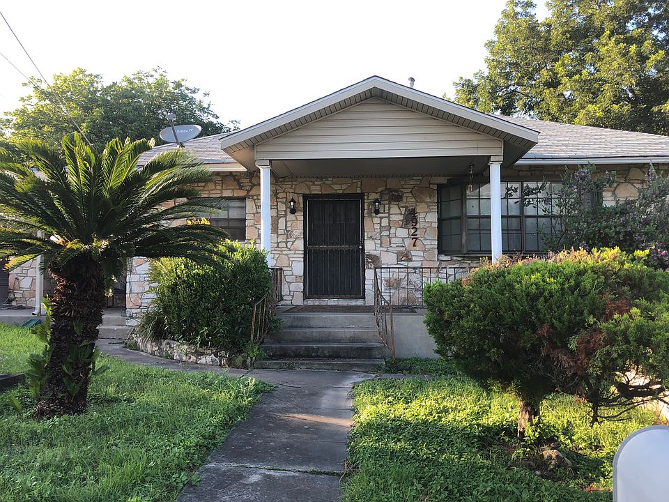 1st image of 4927 Hemphill Dr
