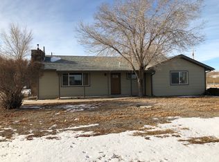 390 Hope Rd, Helena, MT 59602