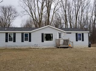 11950 Oelke Rd, Maybee, MI 48159