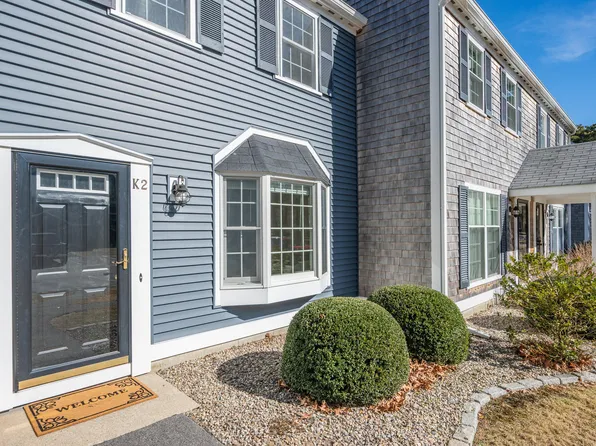 248 Camp Street #K2, West Yarmouth, MA 02673