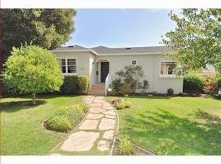 227 29th Ave, San Mateo, CA 94403