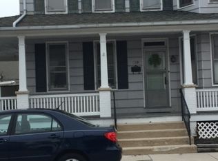 510 Stock St #2, Hanover, PA 17331