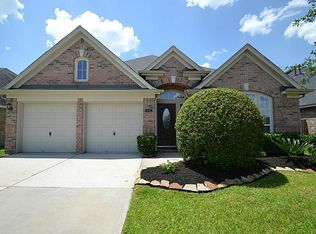 1602 Lindsey Terrace Ln, Spring, TX 77386