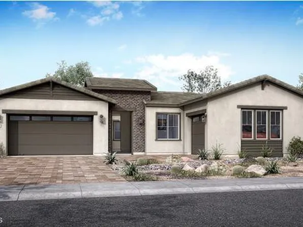 22739 E ALYSSA Road, Queen Creek, AZ 85142