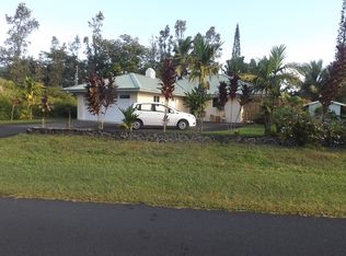 15-2825 Kahala St, Pahoa, HI 96778