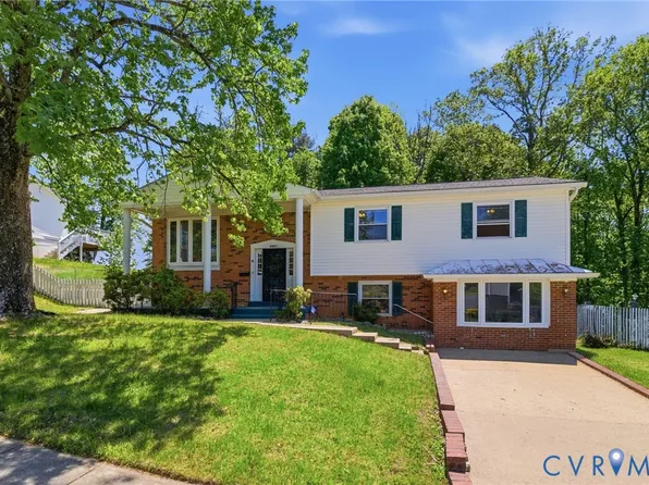 4507 Glendale Rd, Woodbridge, VA 22193