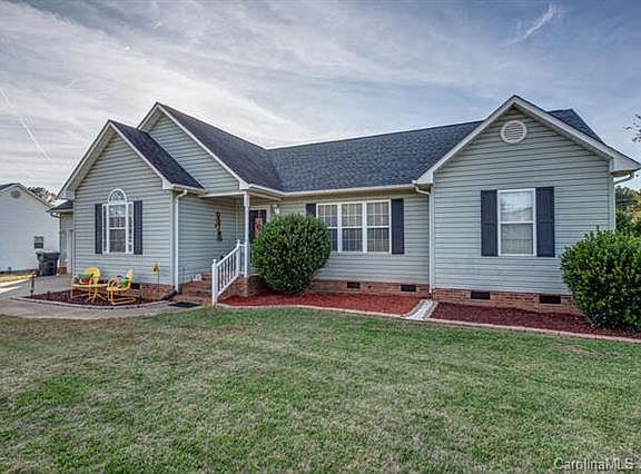 2nd image of 107 Summey Barker Dr