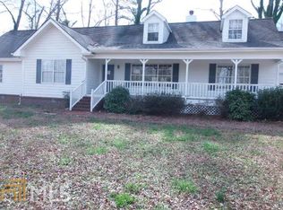 2205 Pleasant Valley Rd, Monroe, GA 30655