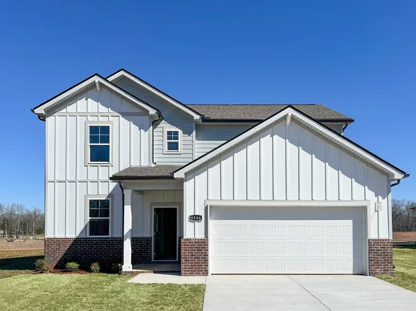 204 E Millbrook Dr Lot 139, Spring Hill, TN 37174