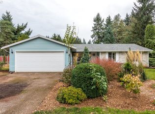 21600 S Crestview Dr, Oregon City, OR