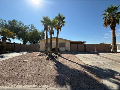556 Palo Verde Dr, Bullhead City, AZ, 86442