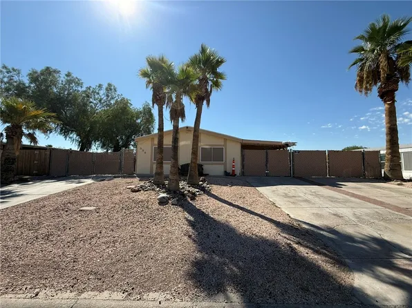 556 Palo Verde Dr, Bullhead City, AZ 86442