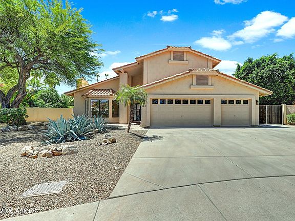 2nd image of 9441 E DESERT Trail