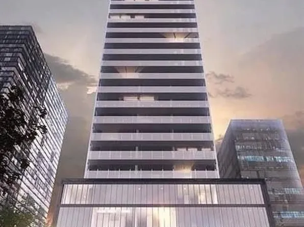 28 Wellesley St E, Toronto, ON