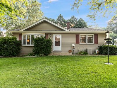 556 Lowden Ave, Glen Ellyn, IL, 60137