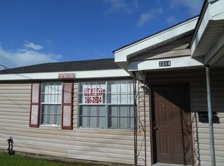 2314 Rose Dr, Gretna, LA 70053