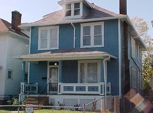 89 S Richardson Ave, Columbus, OH
