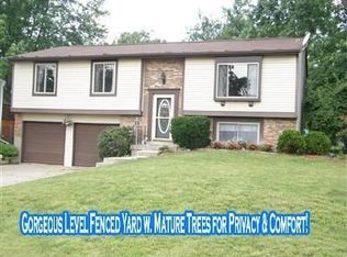 99 Ridgewood Dr, Erlanger, KY 41018