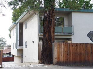 1426 Martin Luther King Jr Way APT 3, Berkeley, CA 94709