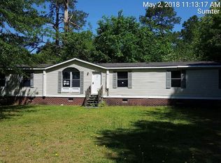 4245 Hickory Rd, Sumter, SC 29154
