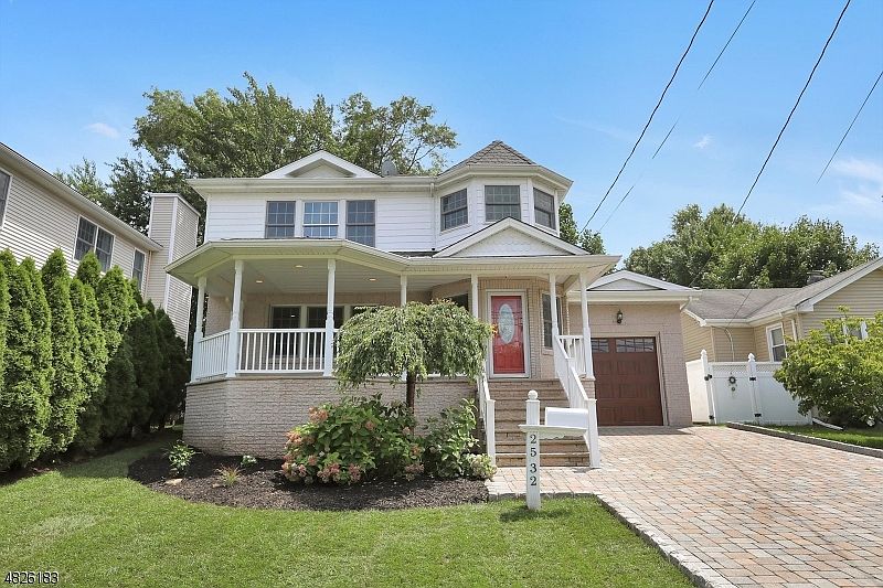 1st image of 25-32 Berdan Ave #1X